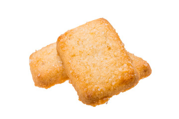 Dutch butter cookies