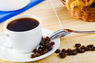 Coffee time