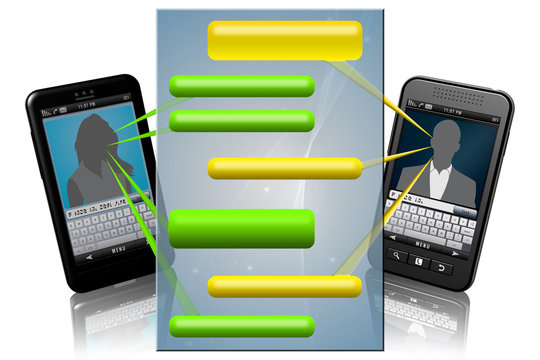 Smartphon_Chat_Sms_001