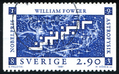 William Fowler