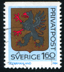 Sodermanland Arms