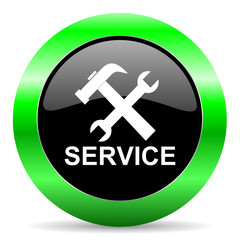 service icon