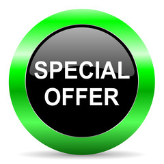 special offer icon