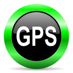 gps icon