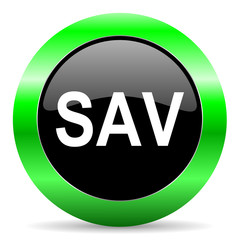 sav icon