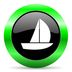 yacht icon