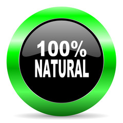 natural icon