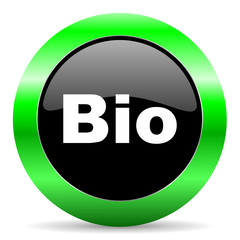 bio icon