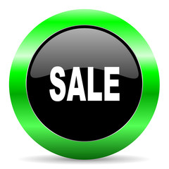sale icon