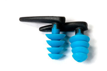 Ear plugs