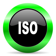 iso icon