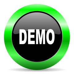 demo icon