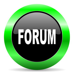 forum icon