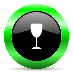 alcohol  icon