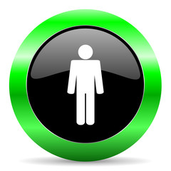 male icon