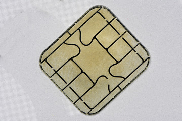 Chip Card