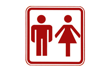 Male and Female Symbols