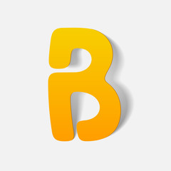 letter of the alphabet