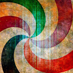 Fototapeta premium abstract grunge background for your text