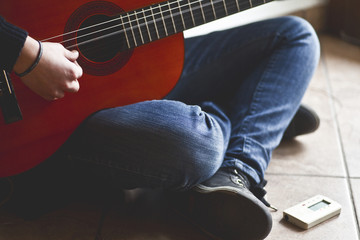 classic guitar