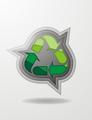 recycling icon