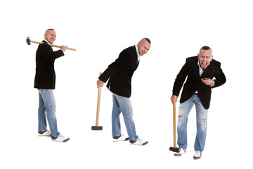 darwin funny history