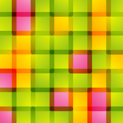 geometric background