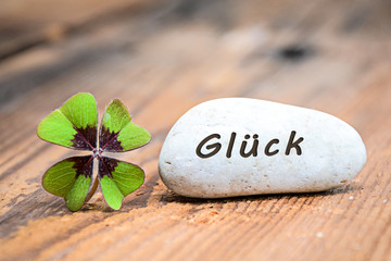 Glück