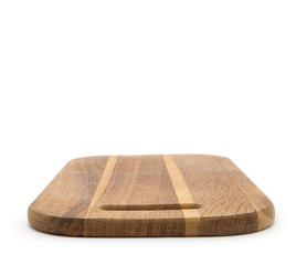 Wooden chopping board
