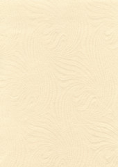 embossed paper texture background