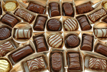 Chocolates