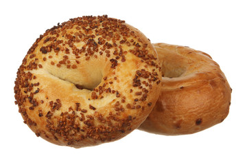 Two Bagel