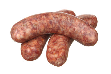 Spicy Italian Sausage