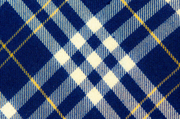 Scottish cotton