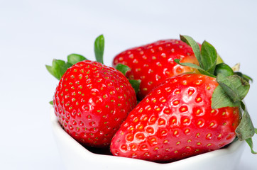 strawberry