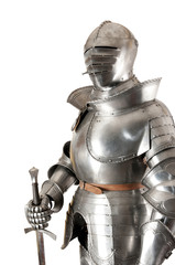 Naklejka premium Armour