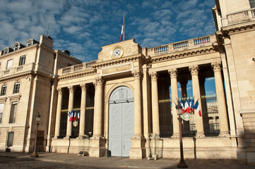Assemblée Nationale