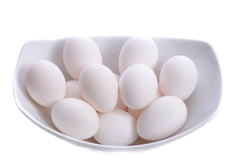 Eggs