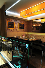 Cafe Bar Restaurant Nightspot