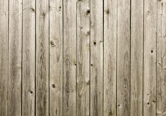 old wooden boards background