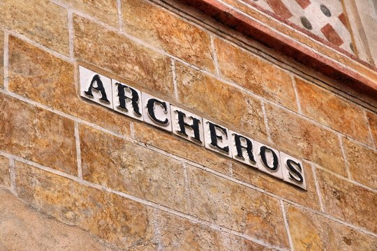 Archeros Images Browse 4 Stock Photos, Vectors, and Video Adobe Stock