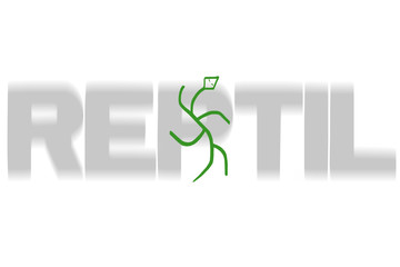 Reptil