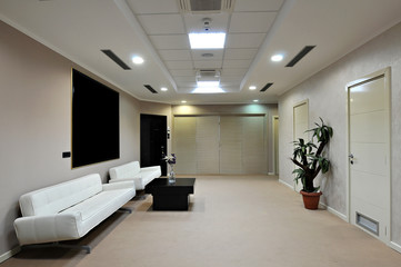Waiting Room Lobby Holloway