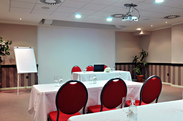 Conference  Meeting room