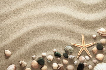 Sand