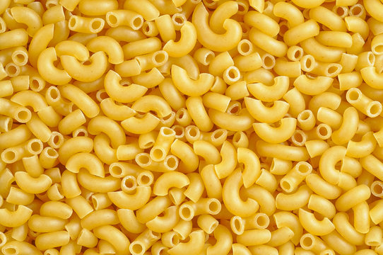 Elbow Macaroni Pasta