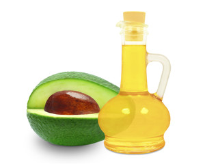 avocado oil