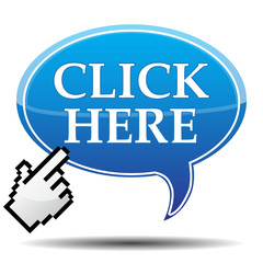 CLICK HERE ICON