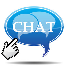 CHAT ICON