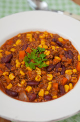 Chili con Carne